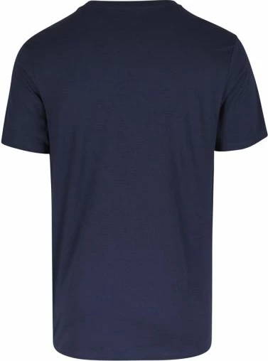 Maicë për meshkuj O'Neill, navy blue