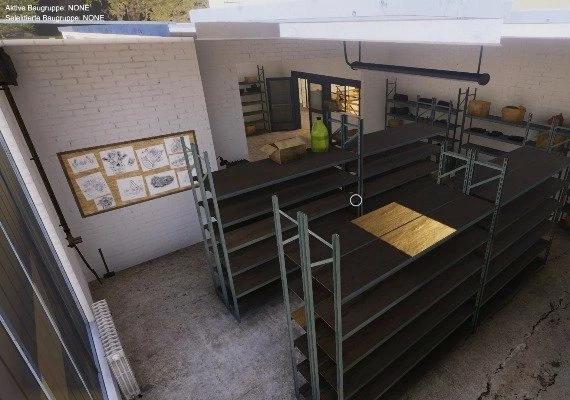 Bus Mechanic Simulator EN/DE/FR/PL/PT/ES Global