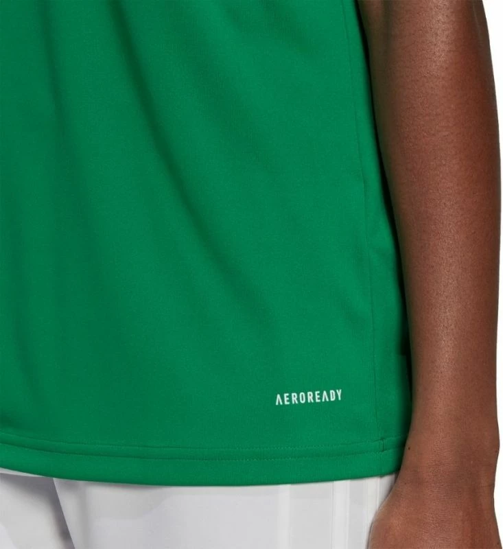 Maicë adidas për femra, e gjelbër [Madhësia: S]