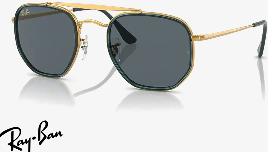 Syze dielli Ray-Ban RB3648M 9241R5 52