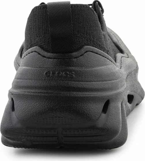 Atlete për meshkuj Crocs, të zeza