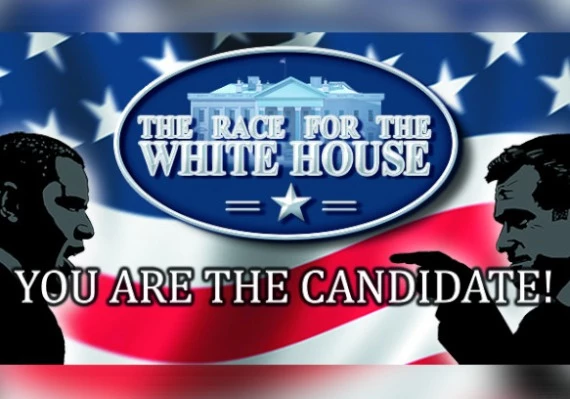 The Race for the White House EN Global