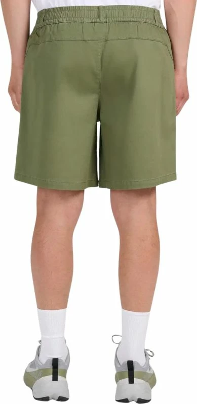 Shorce për meshkuj 4F CAS M0838, khaki [Madhësia: S]