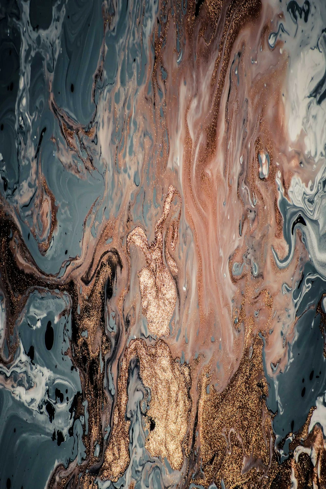 Qilim Conceptum Hypnose, shumëngjyrësh, 160x230cm, Exfab279