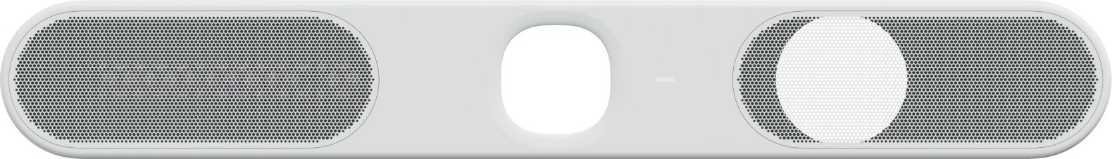 Mbulesë kamere Logitech 952-000146, e bardhë, për Rally Bar Huddle