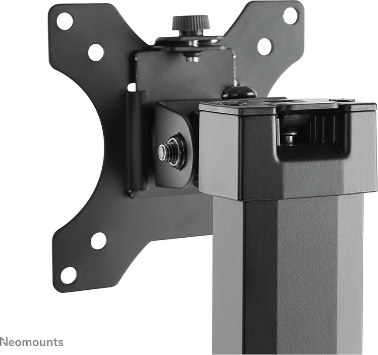 Mbajtës monitori Newstar Neomounts FPMA-D865BLACK, 10-32 inç, gas spring, i zi