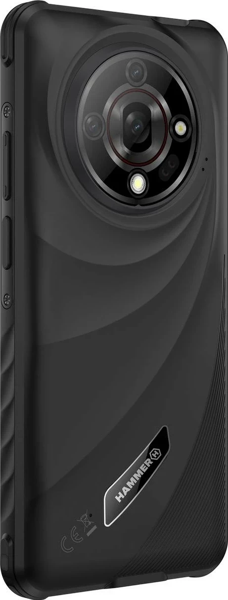 Celular myPhone Hammer Iron 6 5G, 8/256GB, i zi