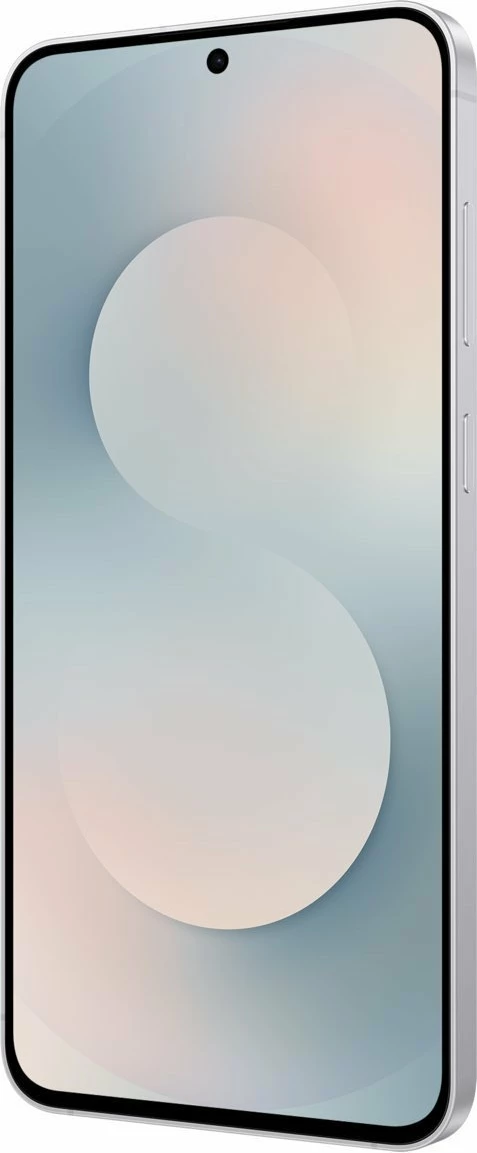 Celular Samsung Galaxy S25 FE 5G 8/256GB (SM-S731BZWGEUE), bardhë