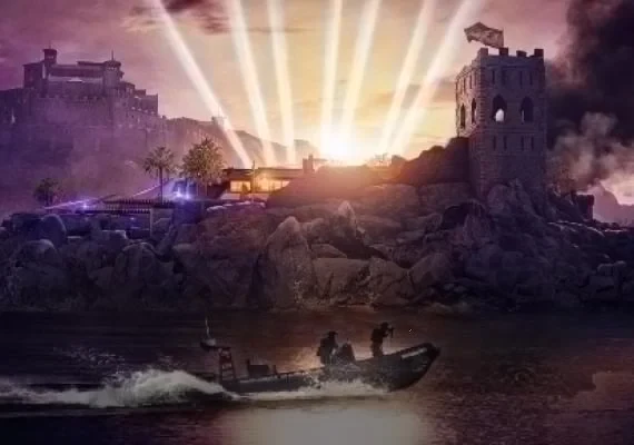 Tom Clancy's Rainbow Six: Extraction 500 React Credits