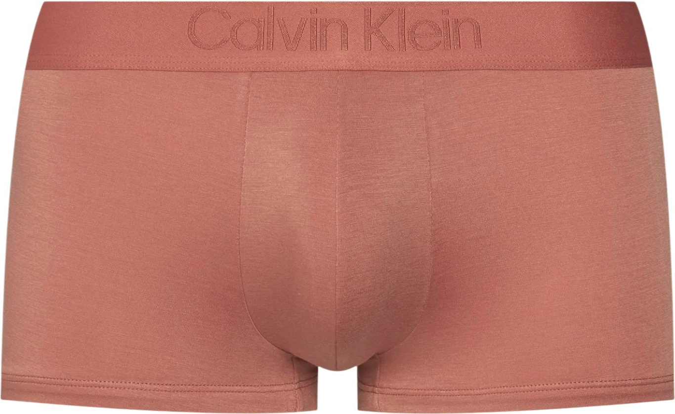 Të brendshme për meshkuj Calvin Klein Underwear LOW RISE TRUNK 3PK 000NB3651A, gri e hapur [Madhësia: L]