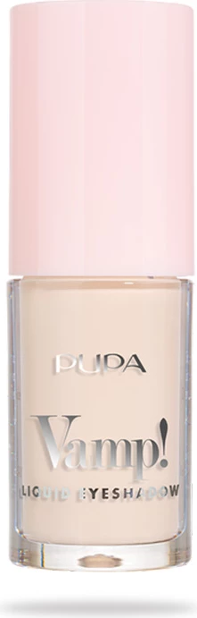 Pupa Vamp! Liquid Eyeshadow 009 - CREAM