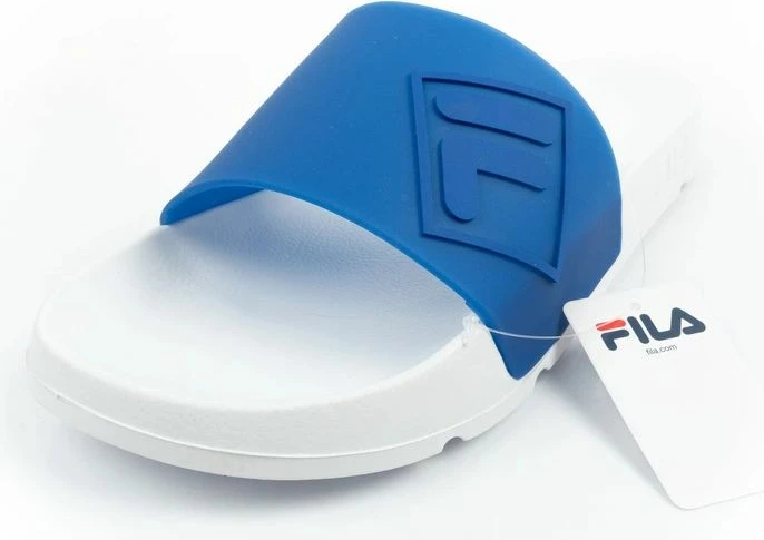 Papuqe sportive meshkuj Fila Morro, të kaltra