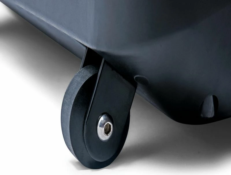 Tapis elektrik Virtufit për femra dhe meshkuj, gri