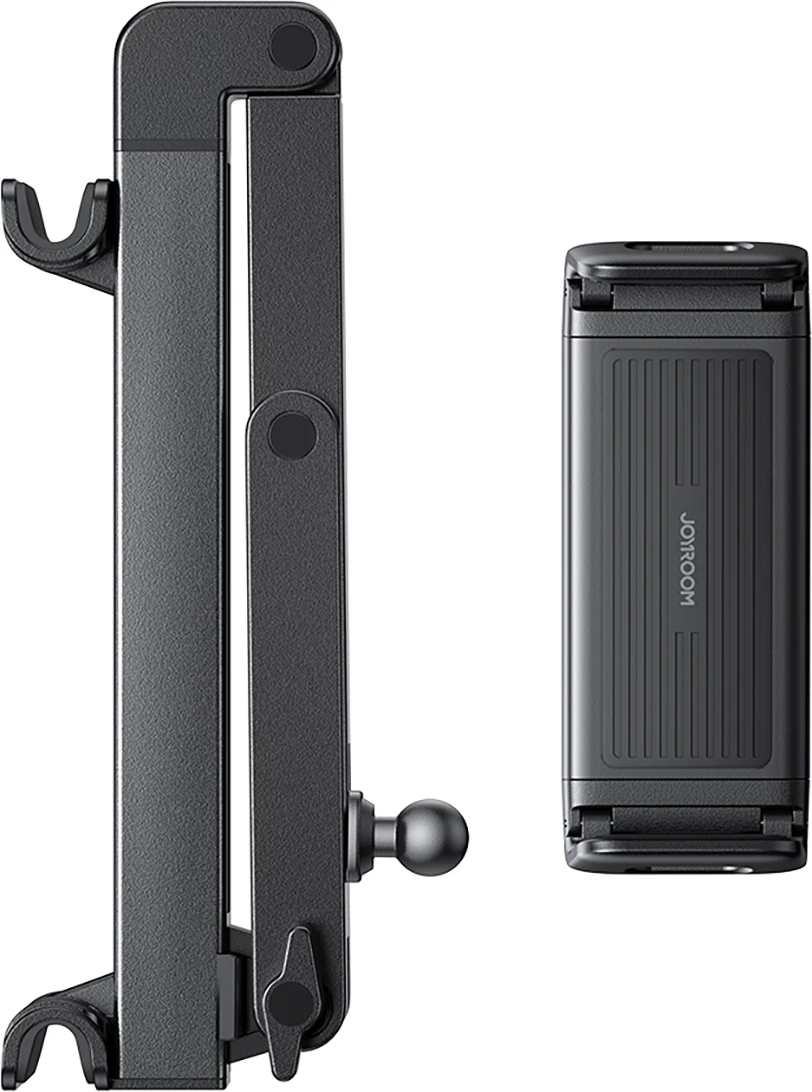Mbajtës për ulëse makine Joyroom JR-ZS433, për telefon e tablet, i zi