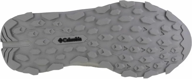 Këpucë për meshkuj Columbia, gri