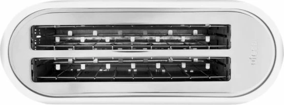 toster UFESA TT7375 1400 W, 2 slote, i bardhë