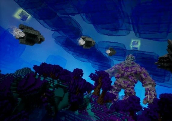 Outerverse EN/DE/FR/ES Global