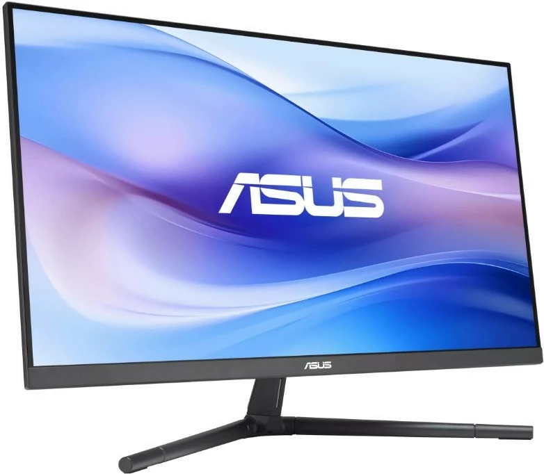Monitor Asus VU279CFE-B, 27", IPS, FHD, 100Hz, USB-C, HDMI, Zi