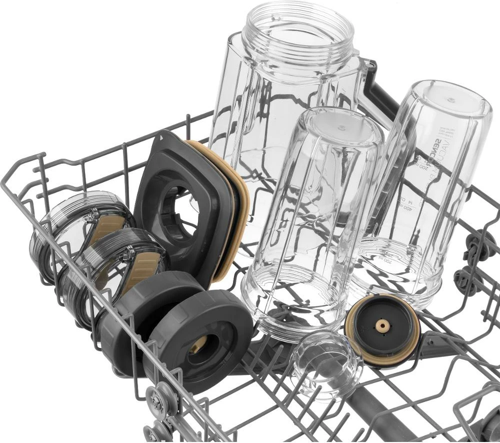 Super blender me vakum Sencor SBU 7877CH