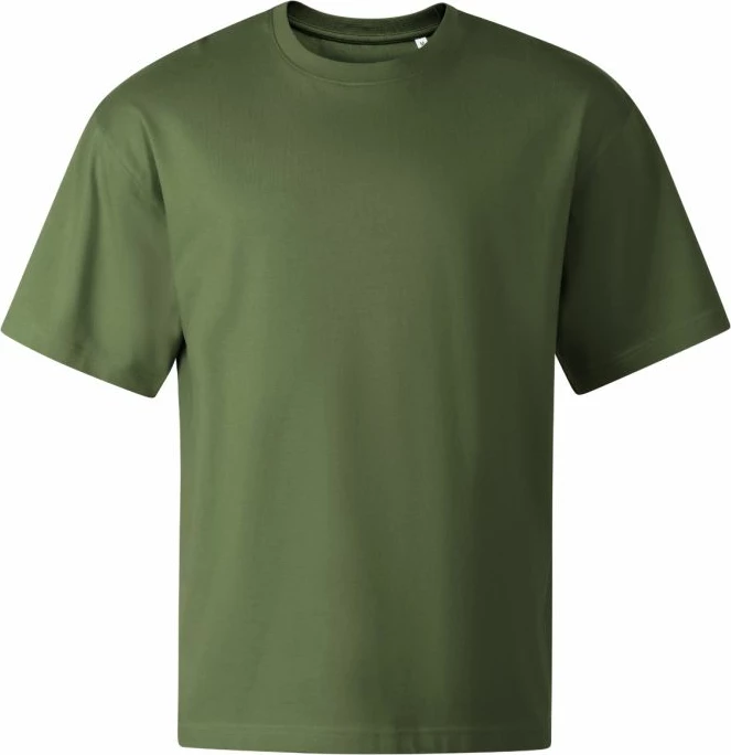 Maicë unisex Malfini, khaki [Madhësia: XL]