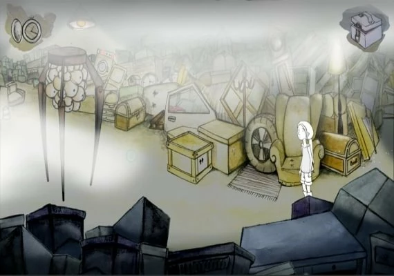 The Rivers of Alice - Extended Version EN/DE/FR/IT/PT/ES Global