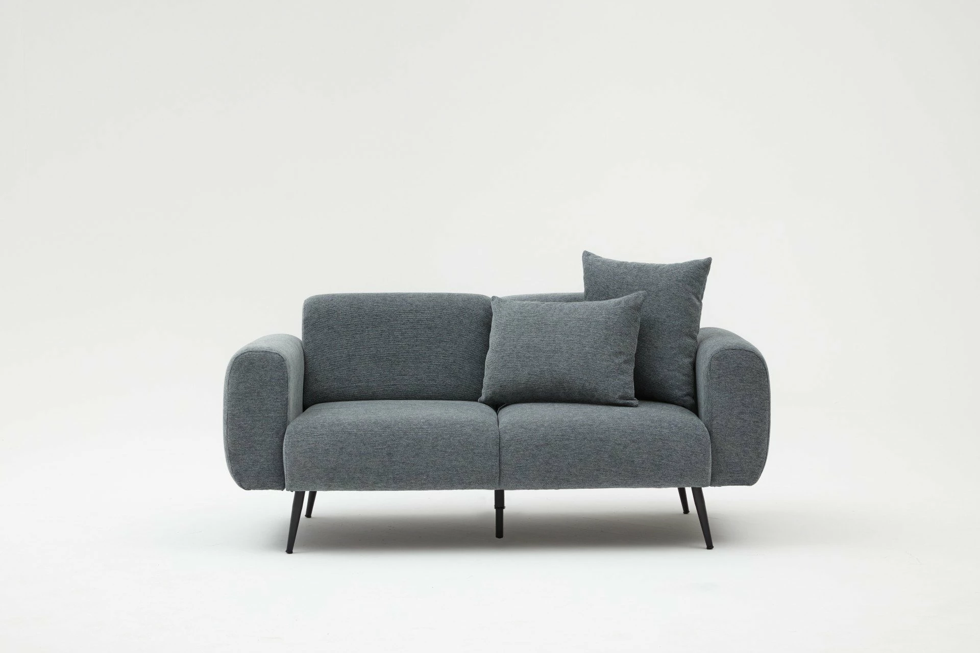 Divan dyvendësh Atelier del Sofa, antracit