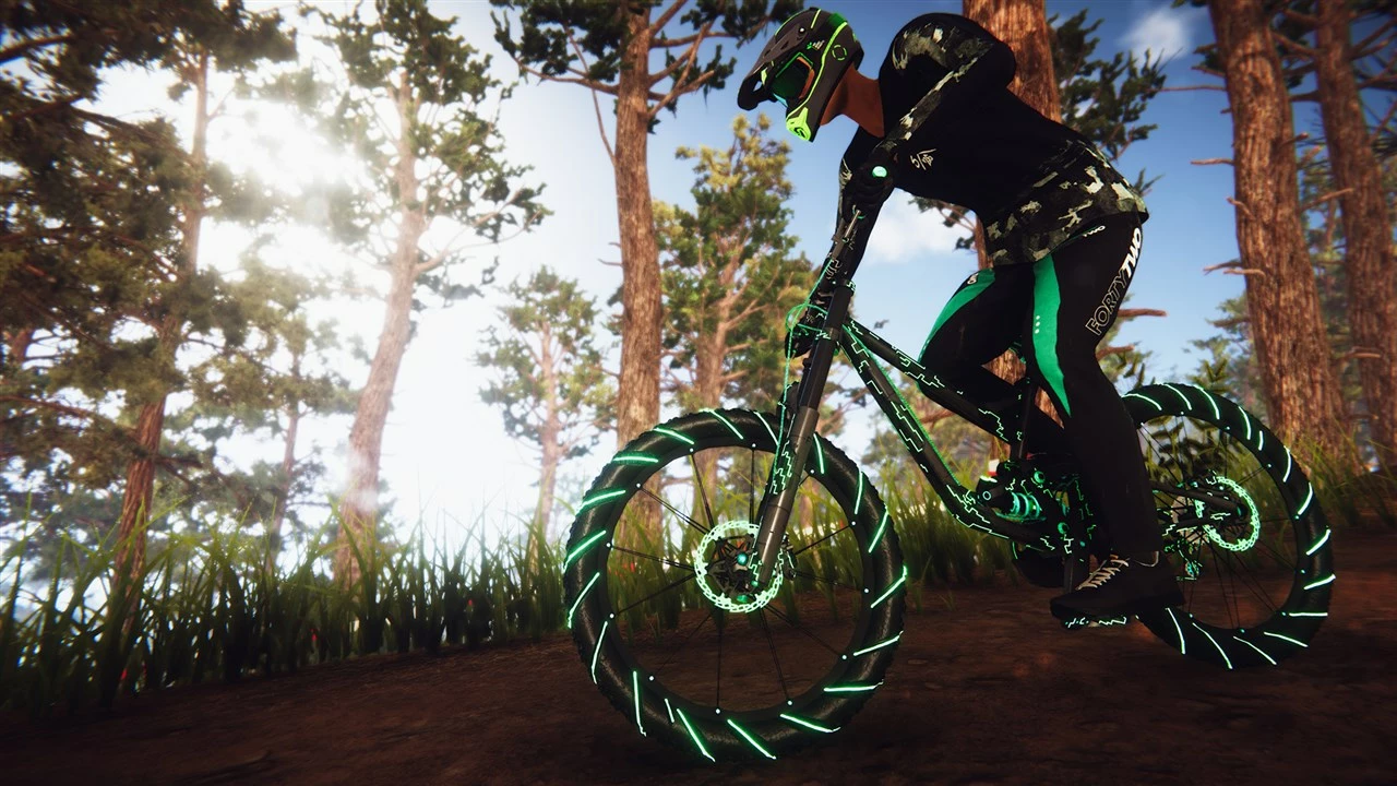 Lojë për PS4 Soldout Descenders