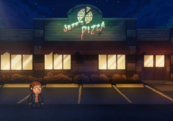 Five Nights at Freddy's: Into the Pit Global