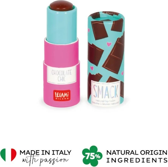 Legami Balsam Per Buze Choco Sma0016