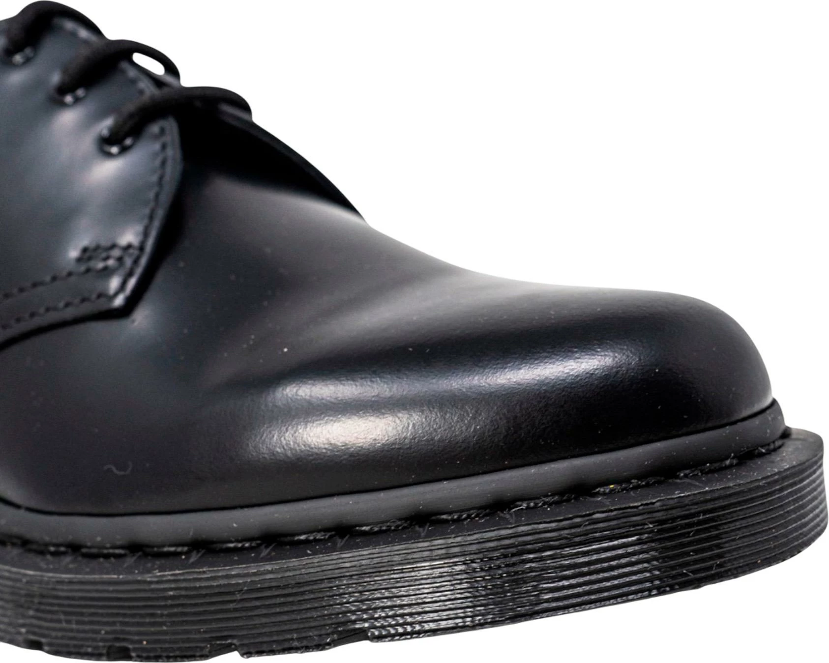 Këpucë formale për meshkuj Dr. Martens 1461 Mono Smooth 14345001, të zeza [Madhësia: 44]