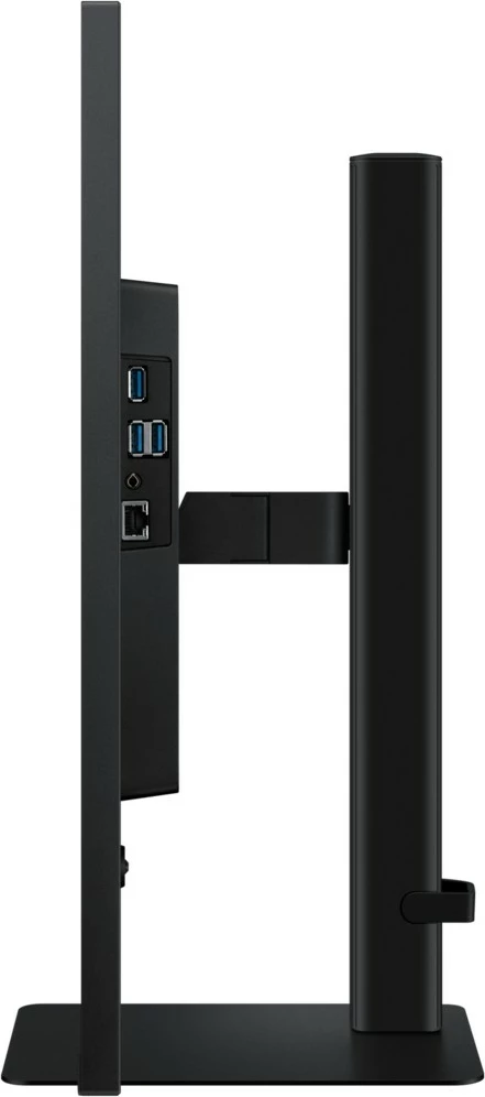 Monitor Samsung S80UD, 32", 4K Ultra HD, LCD, i zi