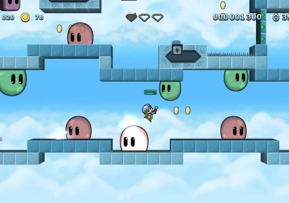Miracle Fly EN/JA Global