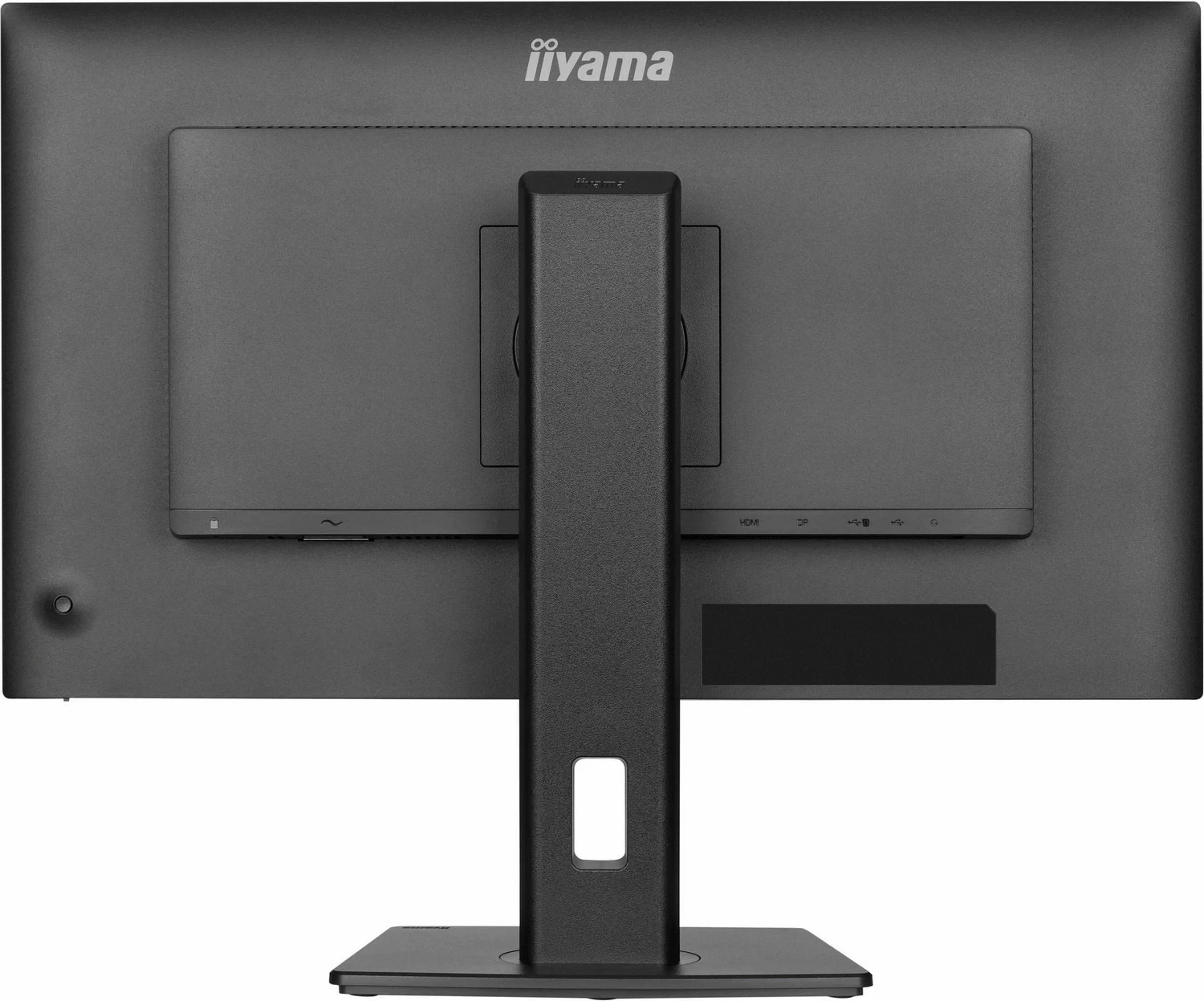 Monitor iiyama ProLite XB2792HSU-B1, 27 inch, Full HD, IPS, LED, i zi