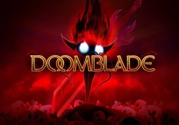 Doomblade EN/DE/FR/PT/RU/ZH/ES Global