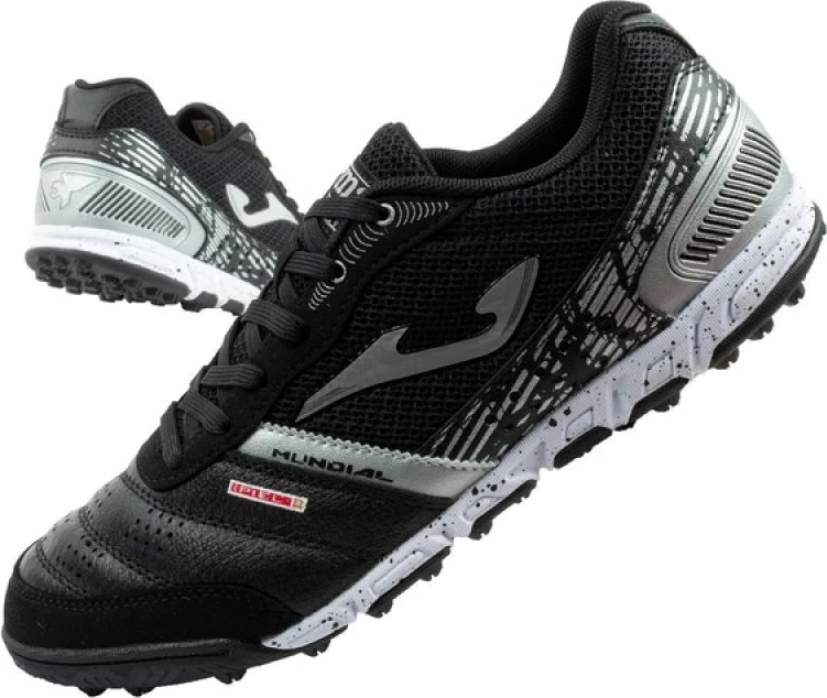 Atlete futbolli Joma për meshkuj, të zeza