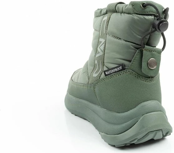 Çizme bore për femra CMP, të gjelbra