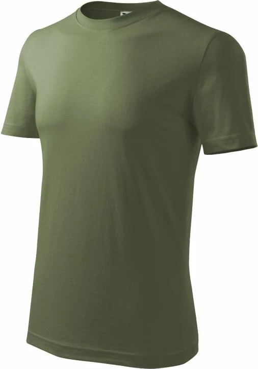 Maicë për meshkuj Malfini, e gjelbër