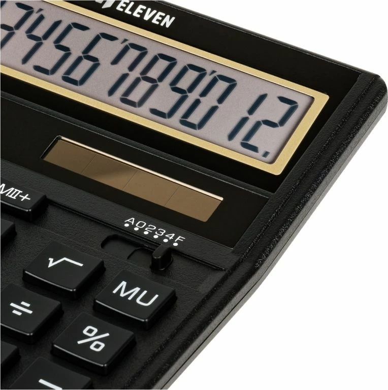 kalkulator zyre Citizen, i zi