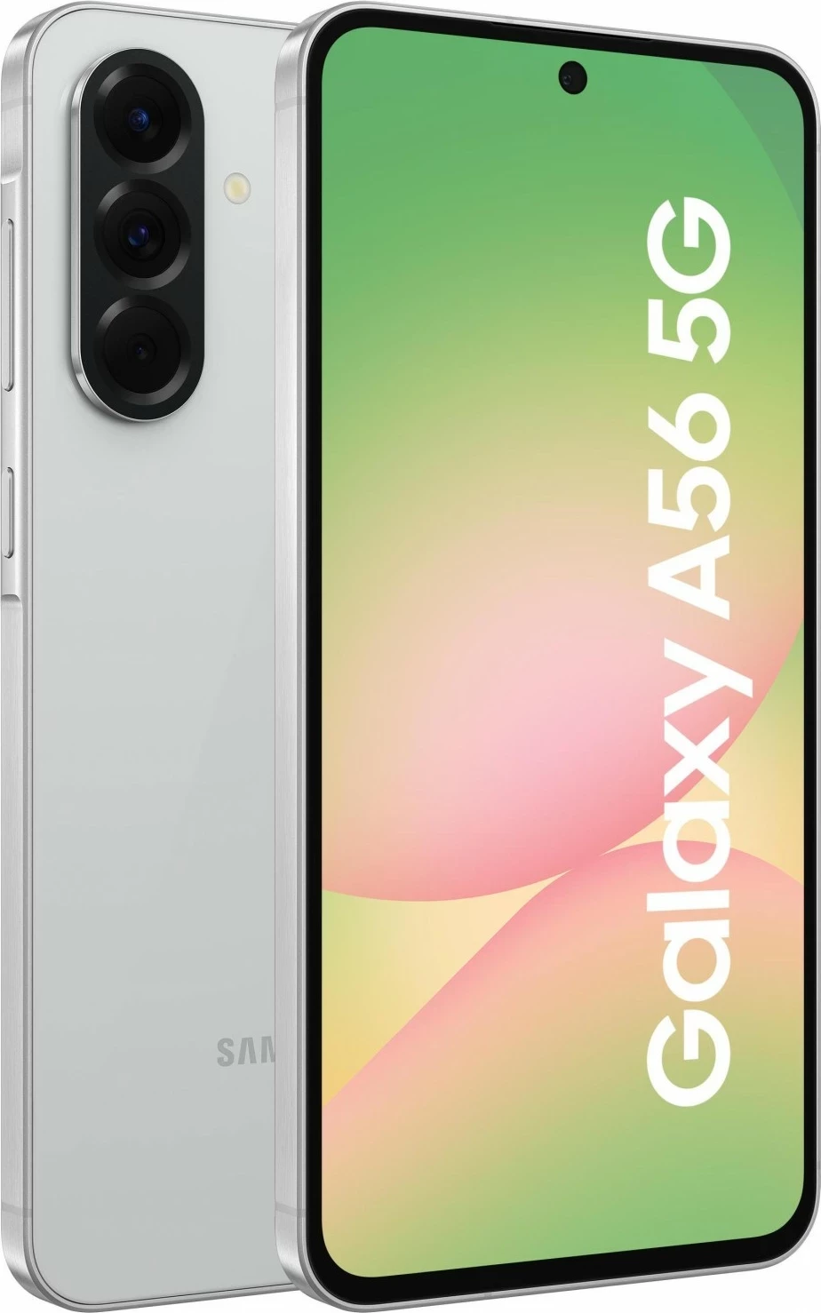 Celular Samsung Galaxy A56, 6.7", 8+256GB, 5G, hiri