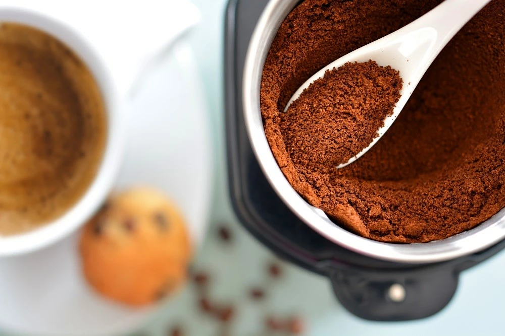 Makinë për kafe Blaupunkt FCG701