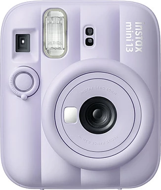 Kamerë instant FUJIFILM instax mini 13, 62x46 mm, 2x AA, Dreamy Purple