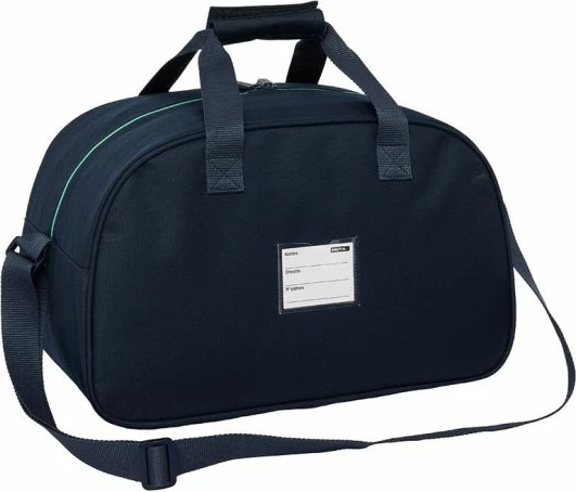 Çantë sportive Yakimasport Real Madrid 712557273, navy [Ngjyra: Blu marin]