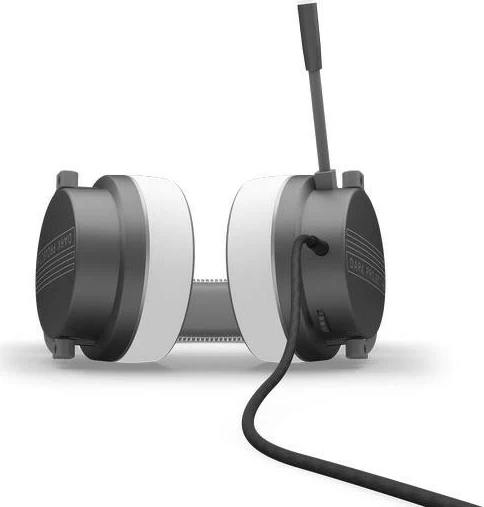 Kufje Dark Project One VEXO, me kabllo, gri