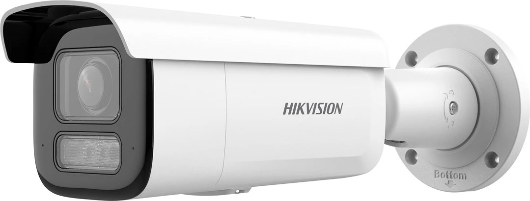 Kamerë IP Hikvision DS-2CD2663G2-LIZS2U(2.8-12mm), bardhë