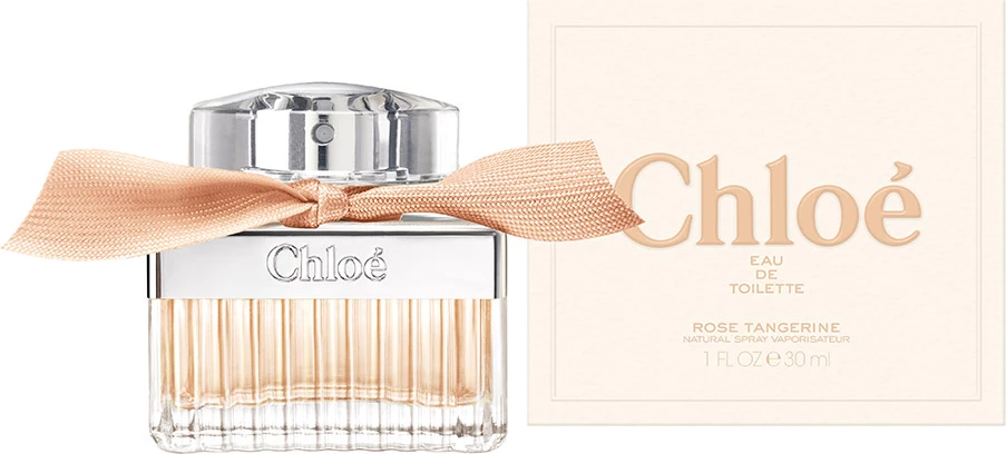 Eau de Toilette për femra Chloe Rose Tangerine 30ml