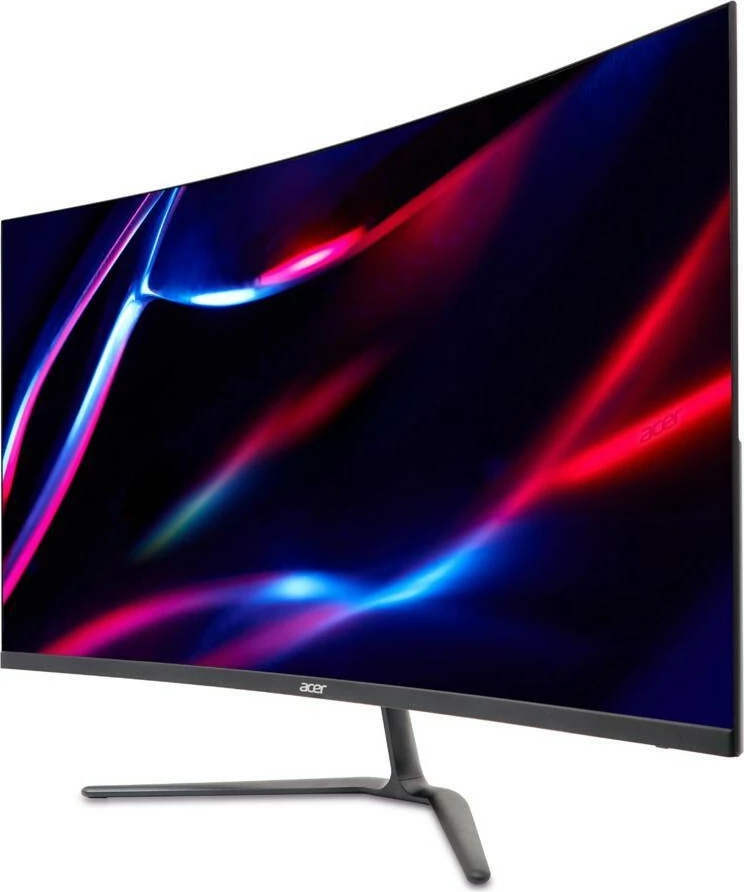 Monitor Acer Nitro ED320QRS3bmiipx, 31.5 inç, Full HD, 1 ms, LED, i zi