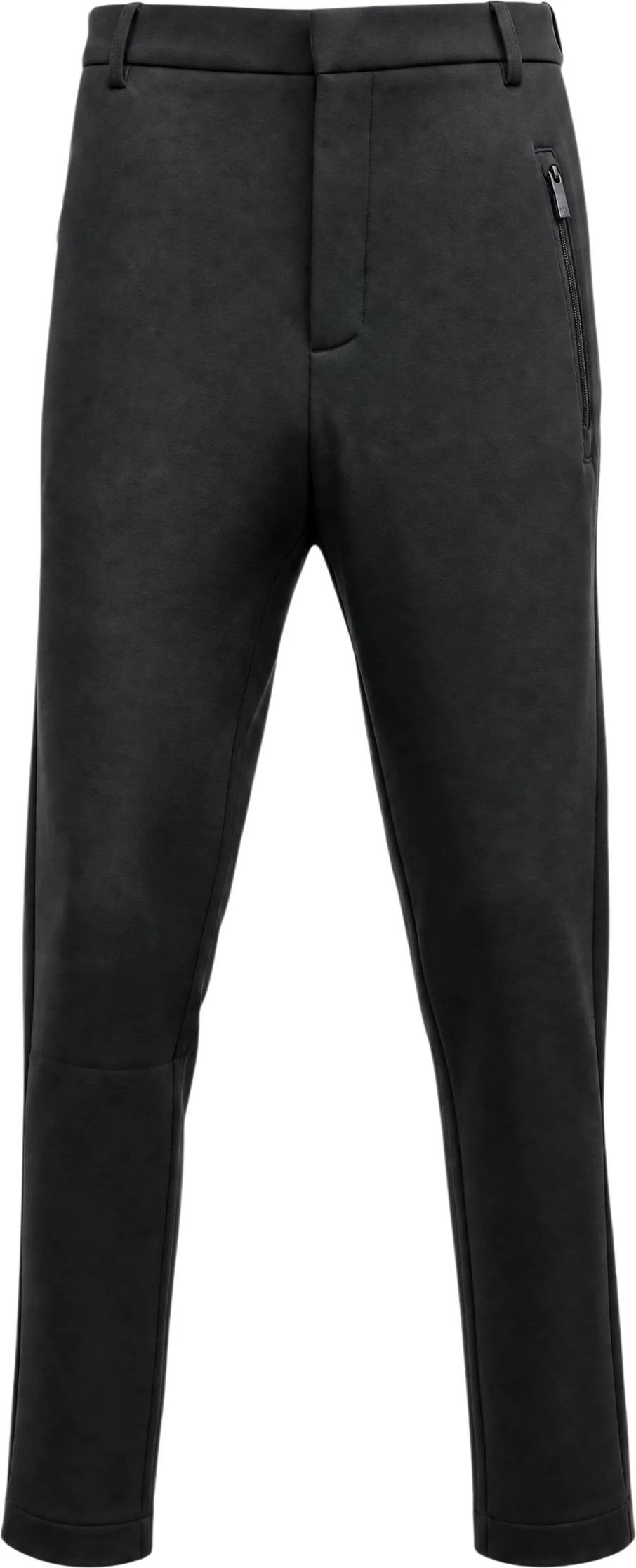 Pantallona sportive për meshkuj Armani Exchange XM001302 AF10818, të zeza