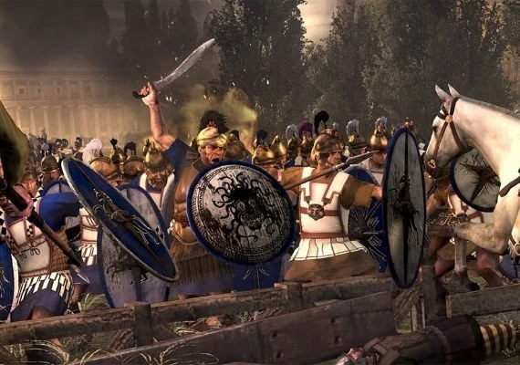 Total War: Rome 2 - Nomadic Tribes Culture Pack DLC Global