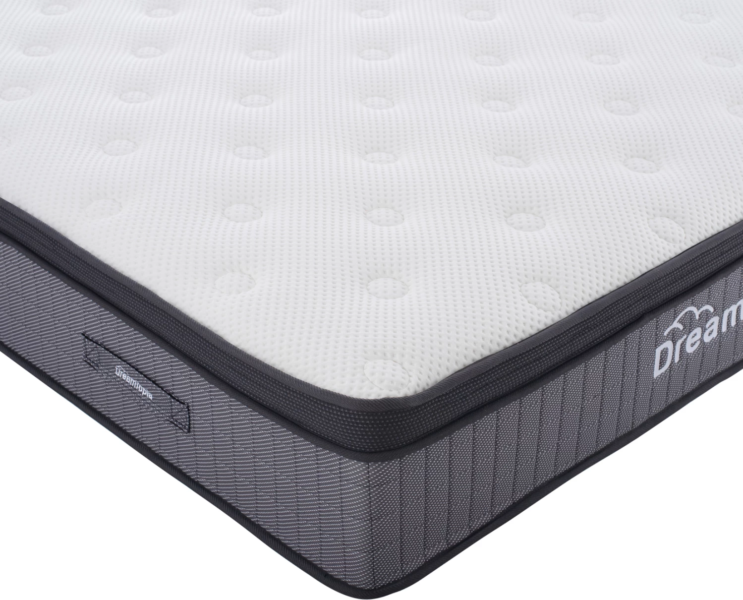 Dyshek DREAMTOPIA FH661.150, seria ULTIMATE, 150X200