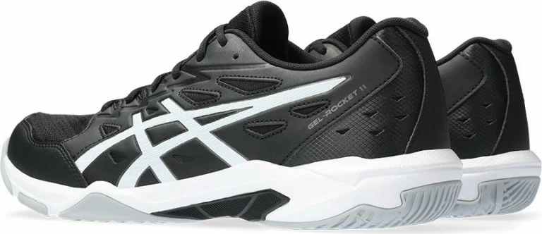 Atlete për meshkuj Asics, të zeza